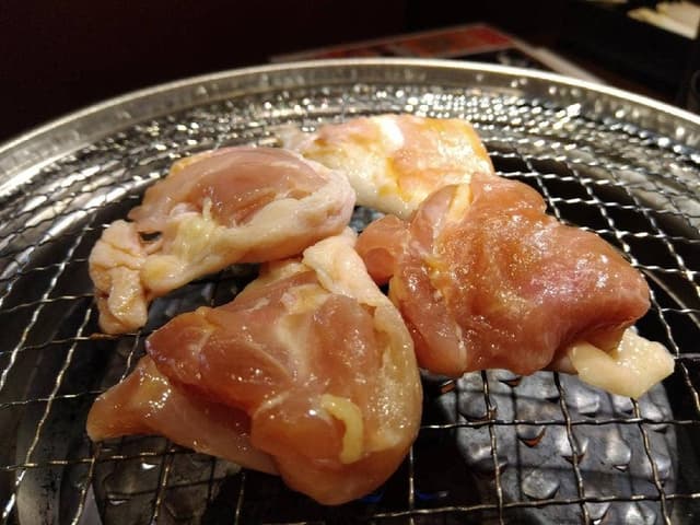 お米と焼肉 肉のよいち 南草津店 - サブ画像2