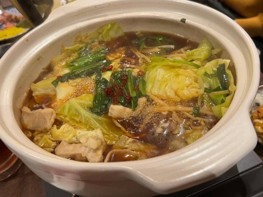 大衆酒場 三十飛 沼津店