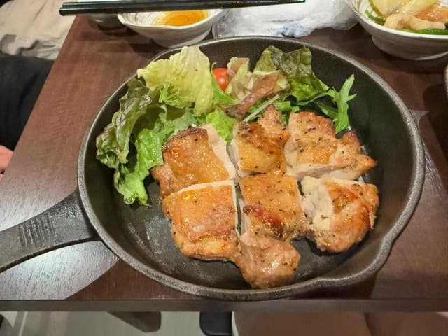 大衆酒場 三十飛 沼津店 - サブ画像3