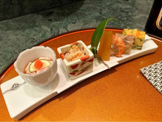 庄内ざっこ - サブ画像3
