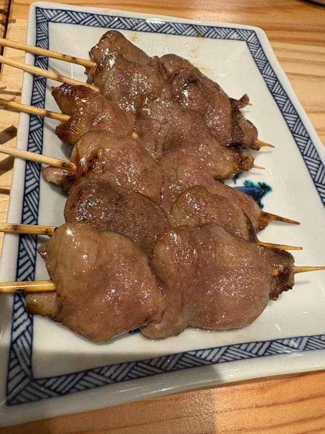 焼鳥 とり藤 五反田店 - サブ画像1