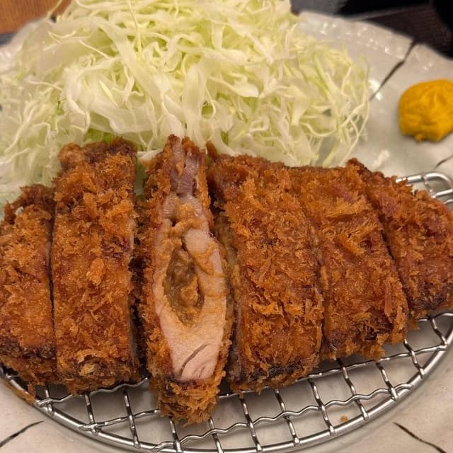 鎌倉 かつ亭 あら珠 MARK IS みなとみらい店 - サブ画像3