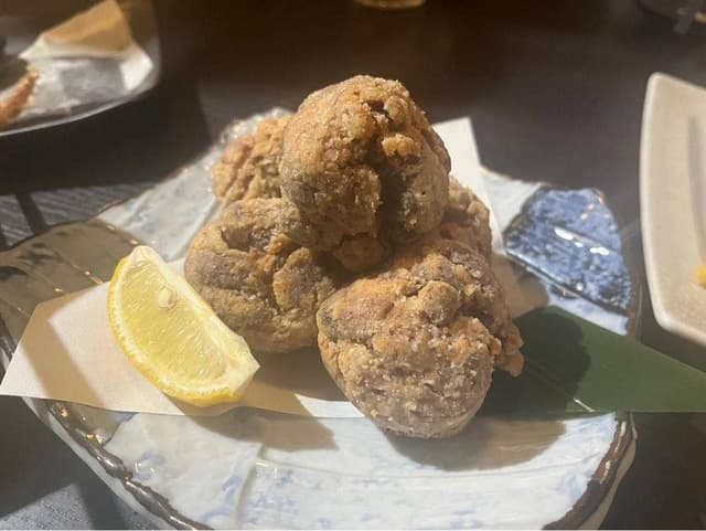 肴亭 田町店 - サブ画像2