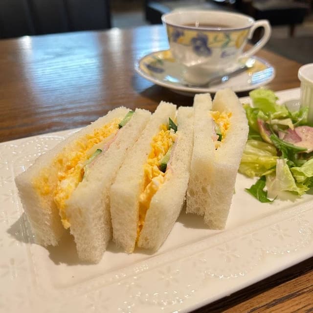 ピュアクリオカフェ - サブ画像3