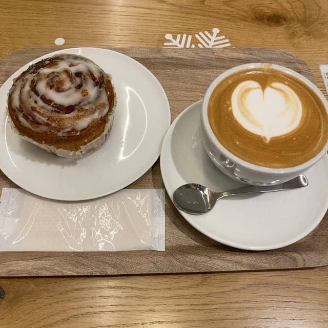 コスタコーヒー CURA 銀座店 - サブ画像1