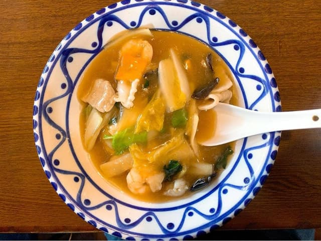中華料理 天風 - サブ画像1