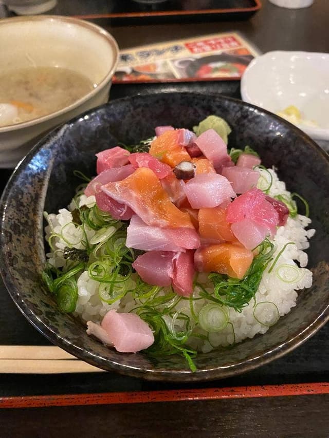 西中島海岸 海の家 - サブ画像1