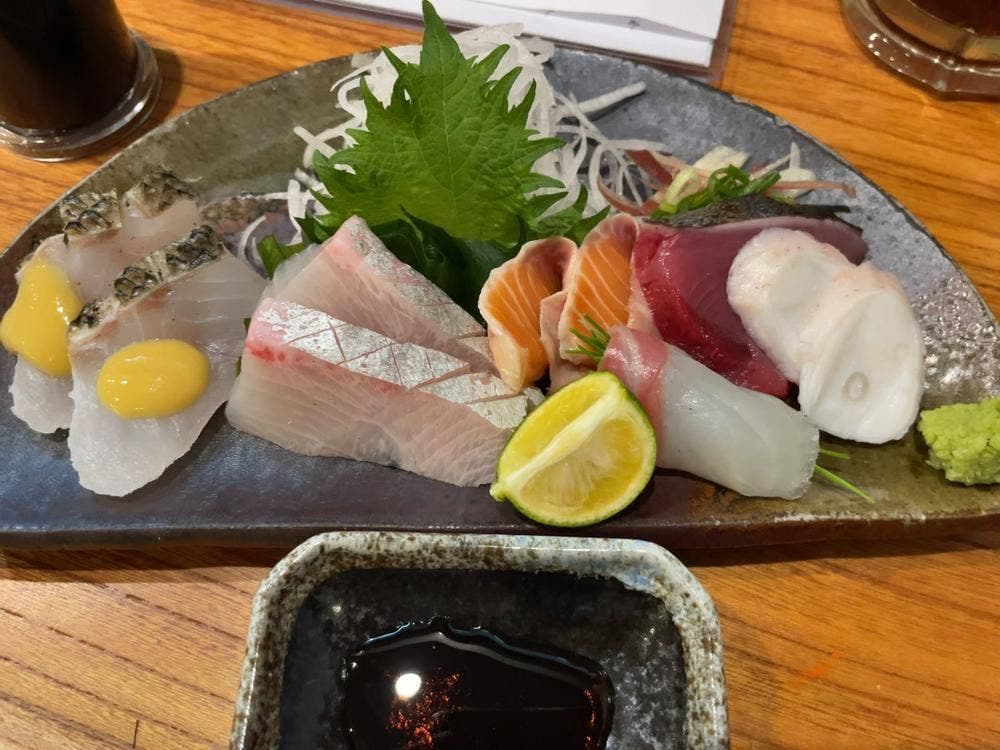 魚崎酒場 麒麟きりん