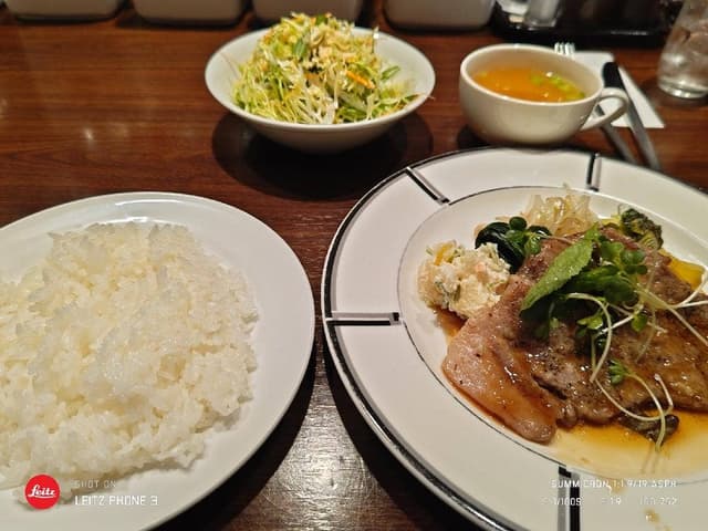 barbe - サブ画像3