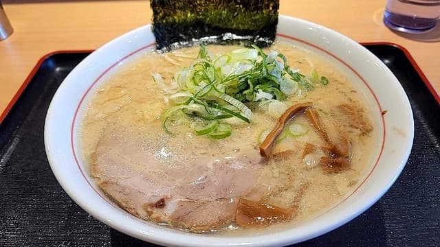 ラーメン六太 - サブ画像1