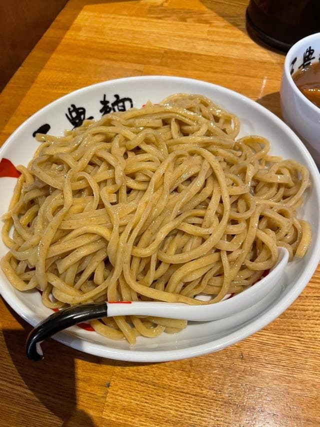 三豊麺 枚方店 - サブ画像2