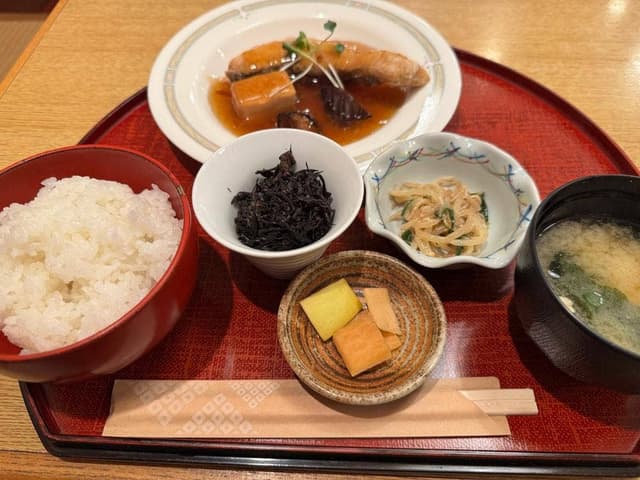浜町ふじ田 - サブ画像3