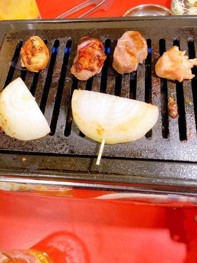横濱ホルモン会館 エース 本厚木店 - サブ画像2