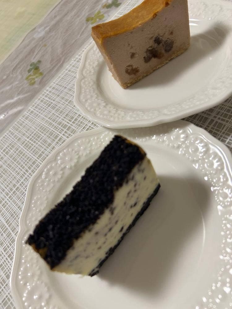 チーズケーキ満天堂 川口店