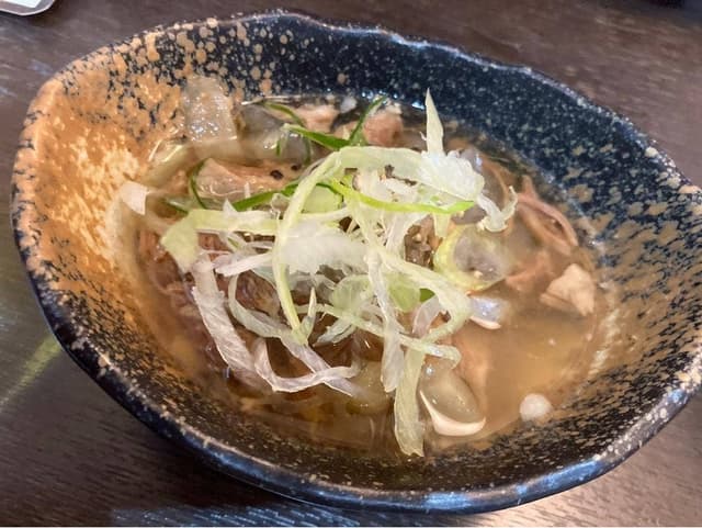 居酒屋みっちゃん - サブ画像1