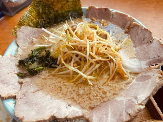 ラーメンショップ大門 福大亭 - サブ画像1