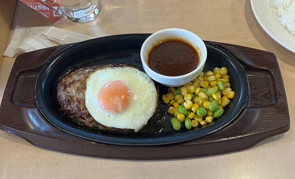 Cafe レストラン ガスト 知立店