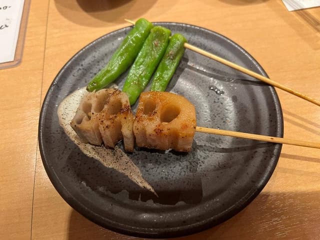 にしや - サブ画像2