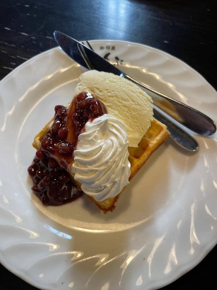 珈琲屋らんぷ 羽島店