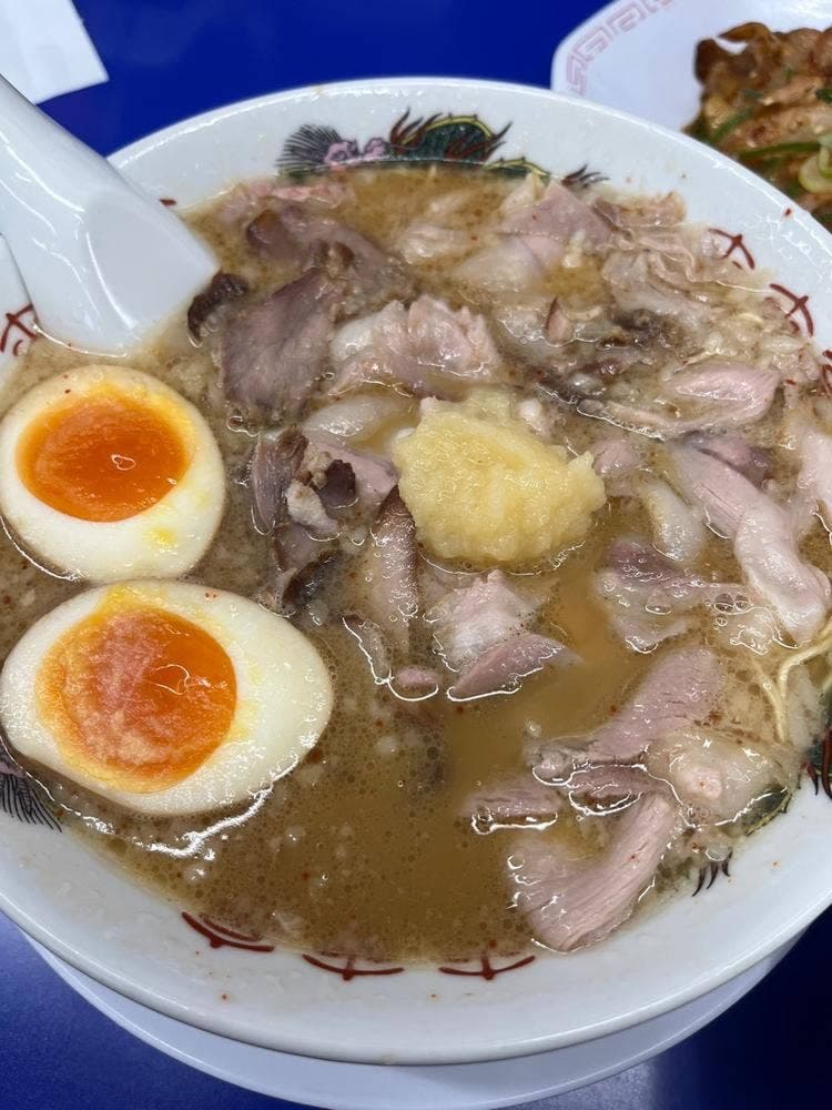 来来亭 和泉北店