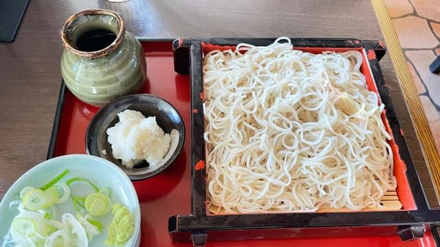 蕎麦処 宮嶋 - サブ画像1