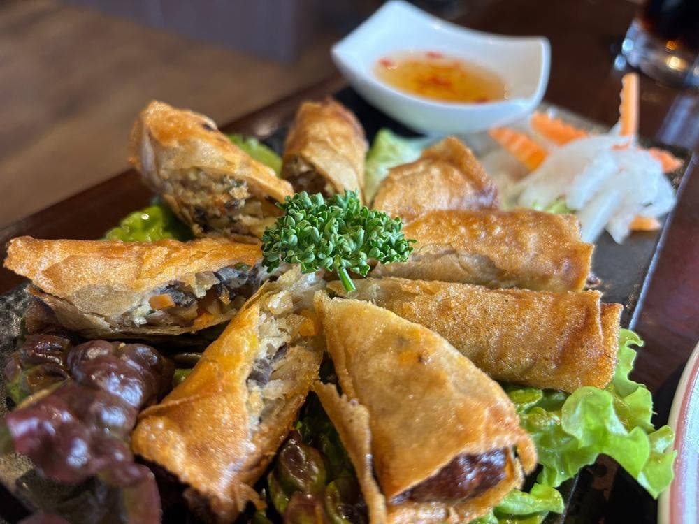 ベトナム料理専門店 NON LA