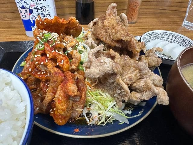 ことぶき食堂 - サブ画像3