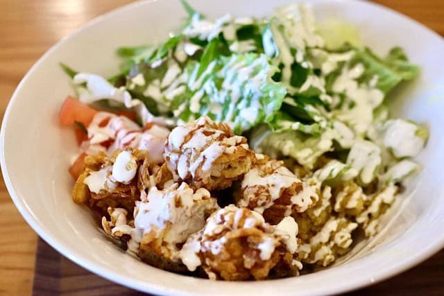 かさでらのまち食堂 - サブ画像1