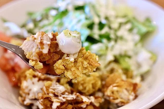 かさでらのまち食堂 - サブ画像2