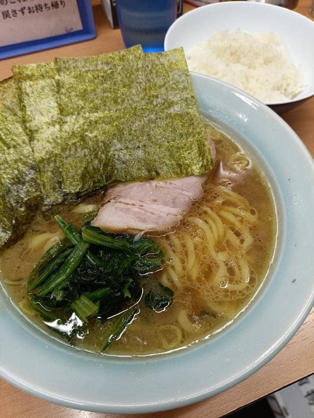 二代目 梅家 - サブ画像1