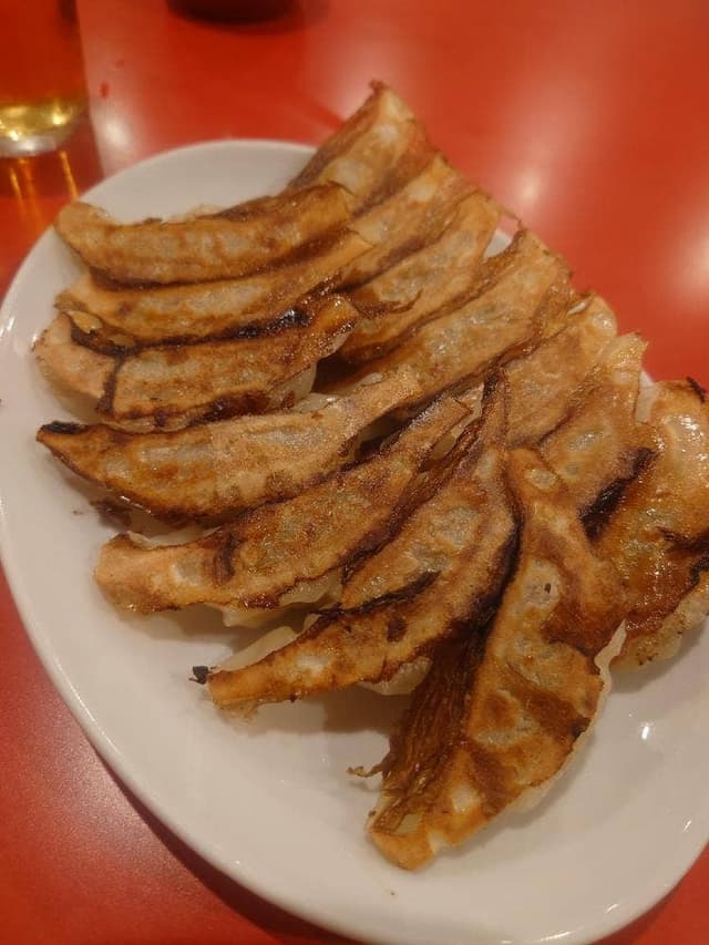 ぎょうざのじんべえ 明石店 - サブ画像3