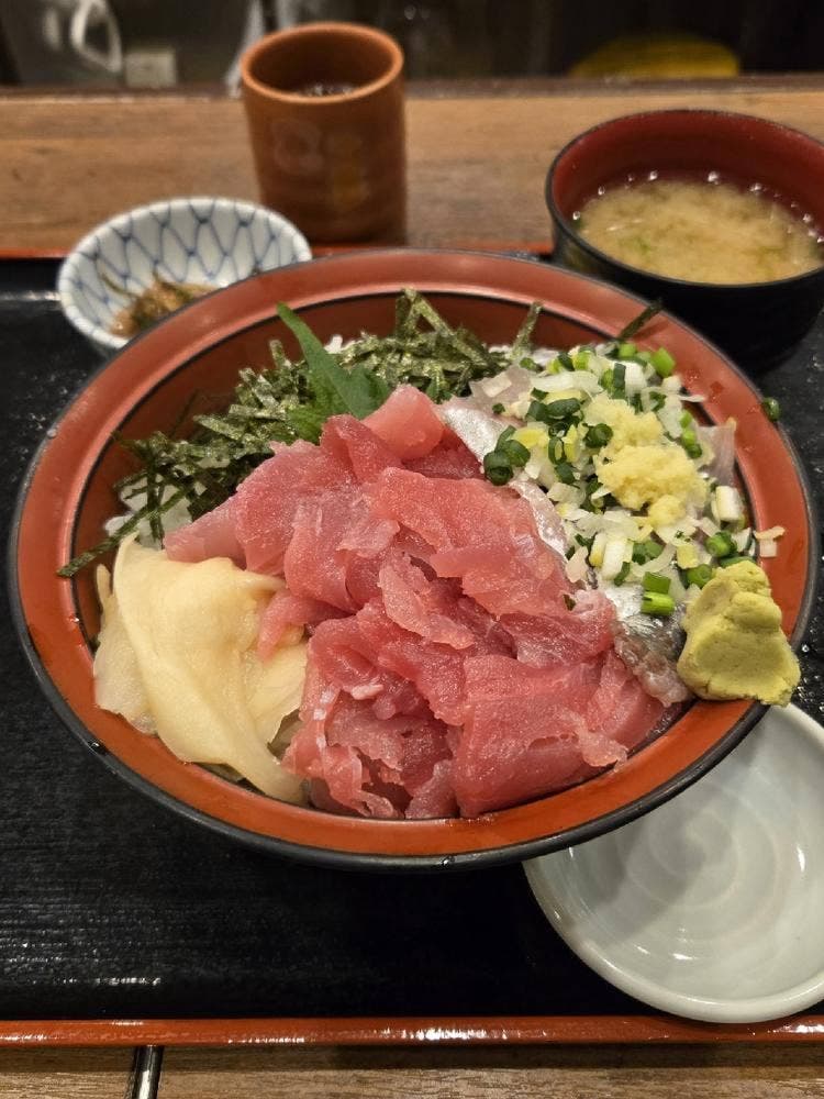 仲家 豊洲市場