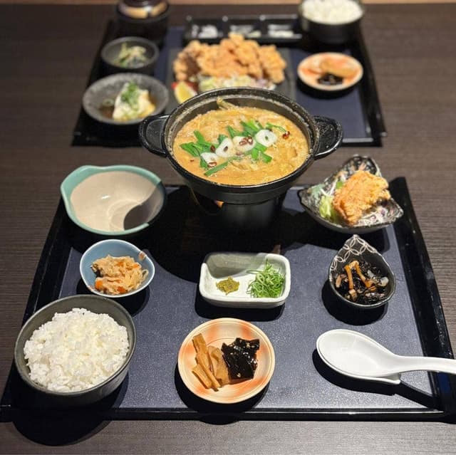 神戸温泉 創作ダイニング蒼 -sou- - サブ画像2