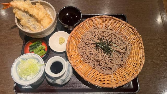 そじ坊 大阪御堂筋本町ビル店 - サブ画像3