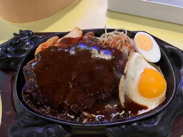 RESTAURANT兜 三ノ輪店 - サブ画像2