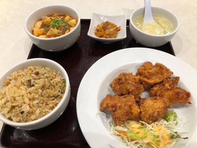 金の華 - サブ画像2