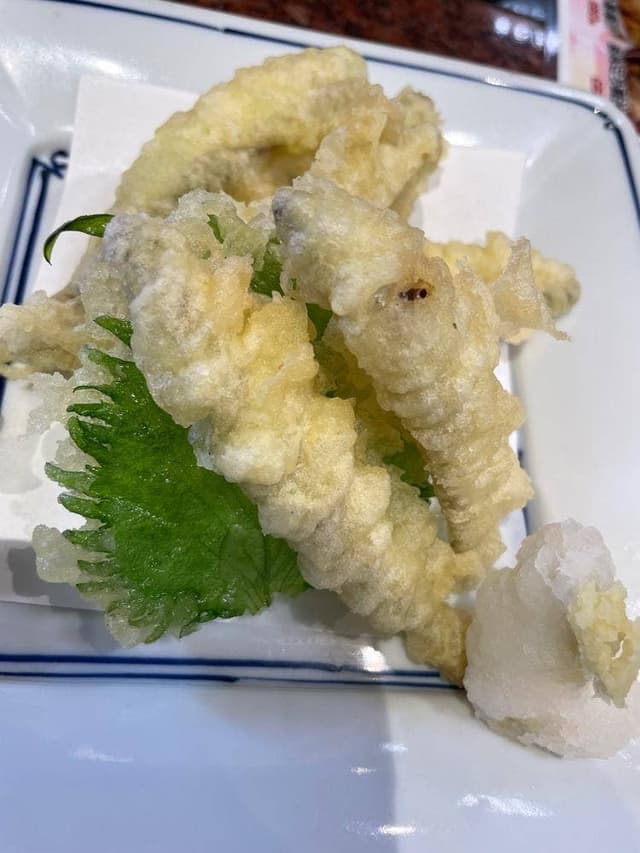 寿司御殿 竹の山店 - サブ画像1