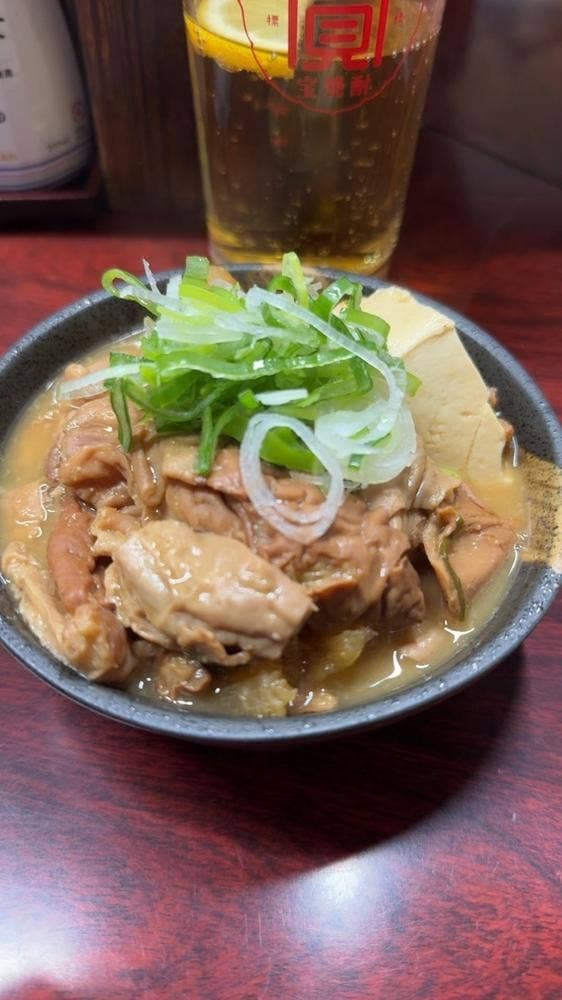 とん将 - サブ画像2