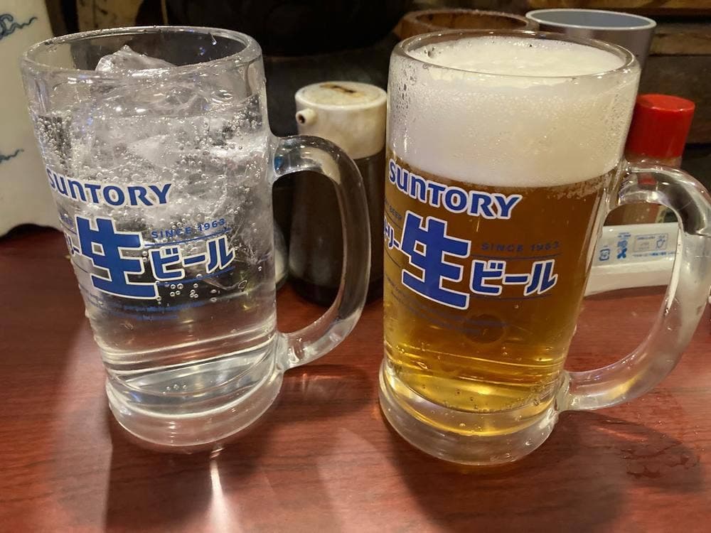 居酒屋 兆治