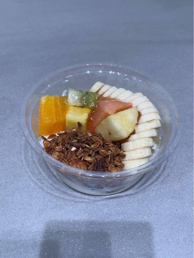 JUICE STAND BUBBLES 渋谷スクランブルスクエア店 - サブ画像1
