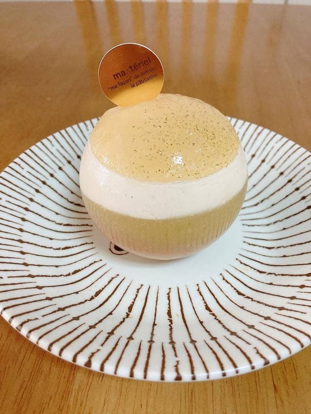 マテリエル - サブ画像1