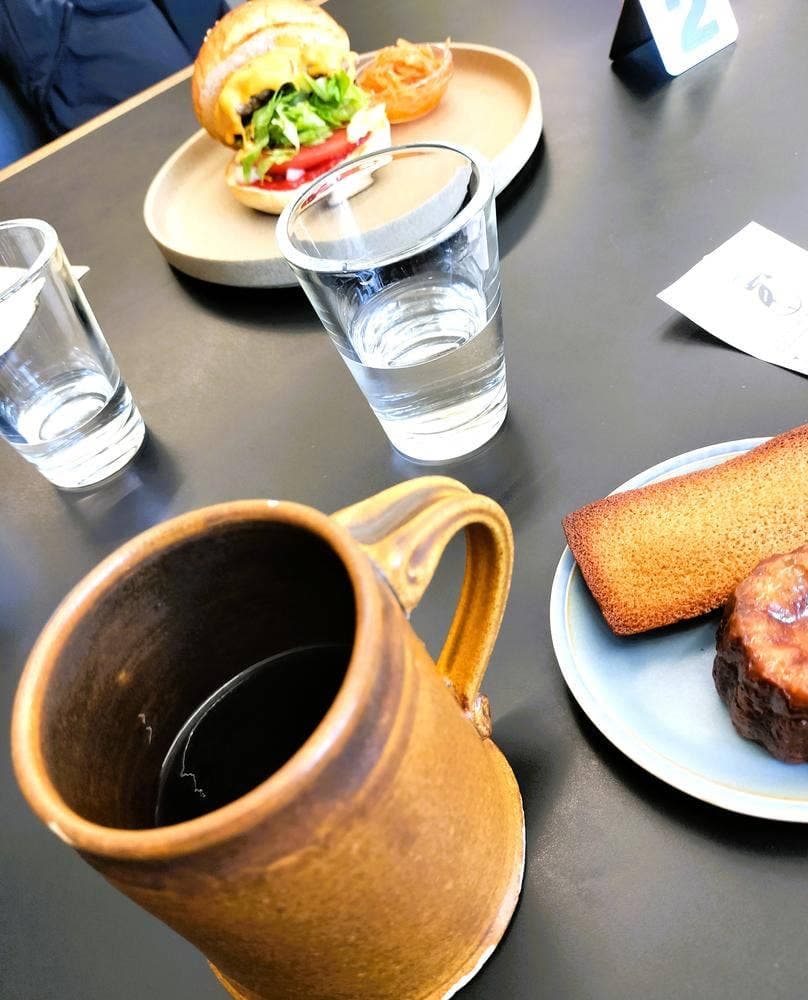 Philocoffea プラッツ習志野店