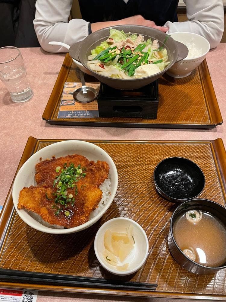 ガスト 流山駒木台店