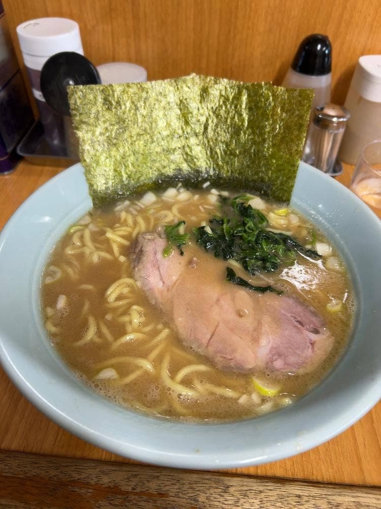 相南家