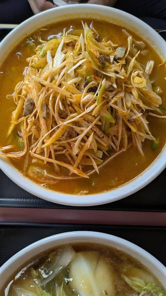 中国料理 月園 - サブ画像2