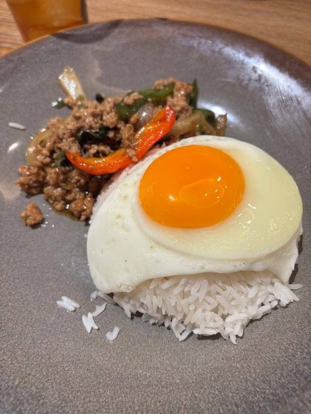 アジアンビストロ Dai 勝どき店 - サブ画像2