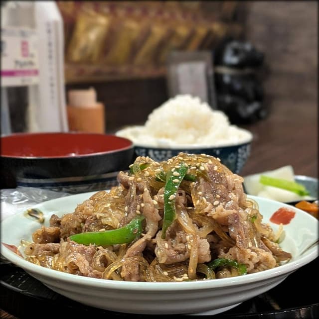 菜 もっきりや - サブ画像1