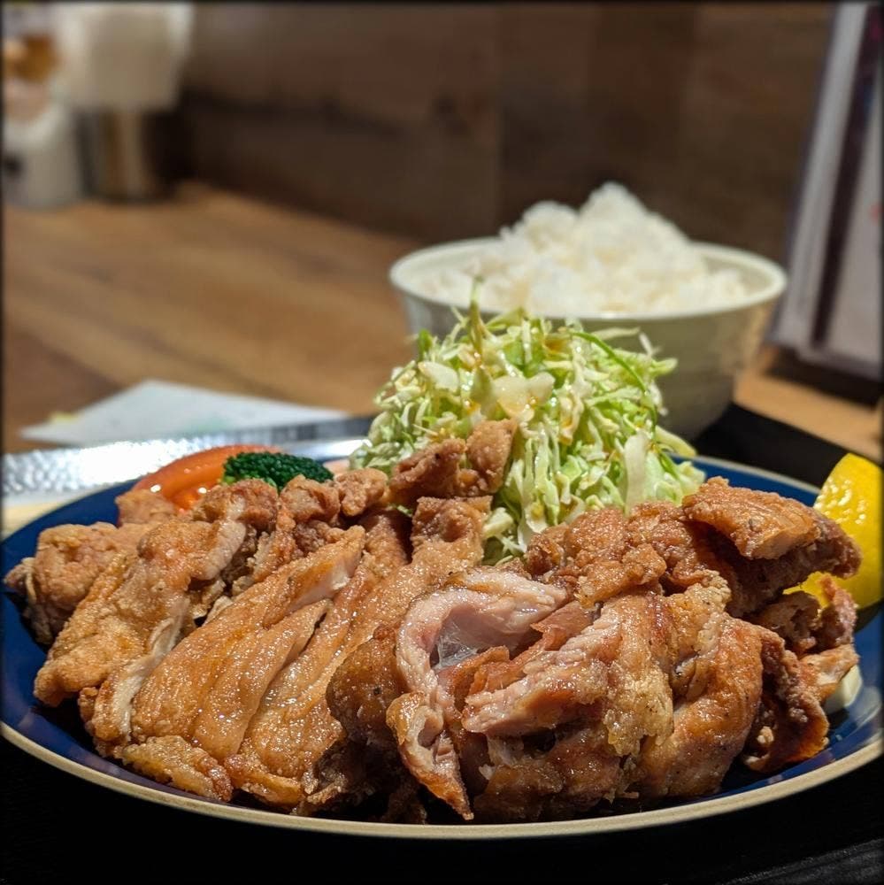 塩ホルモン712大通り本店