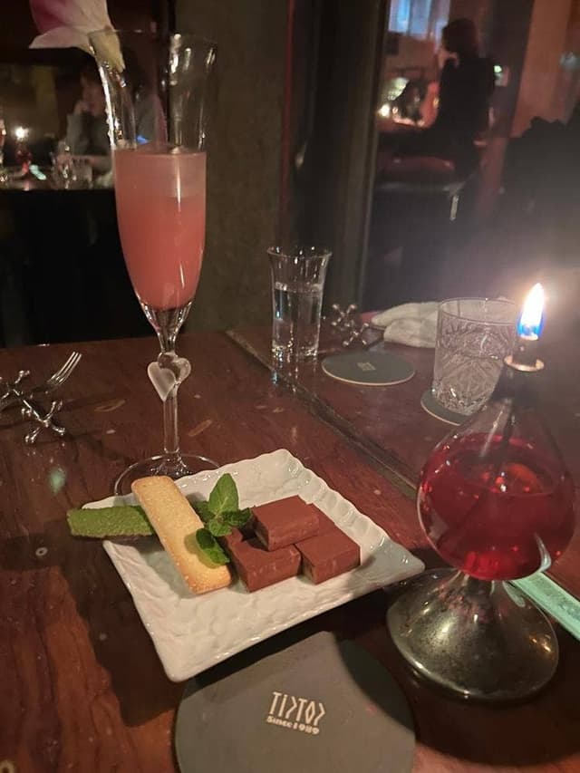 ティップトップ - サブ画像3