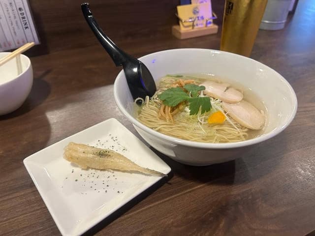 らぁ麺バル ユンスル - サブ画像1